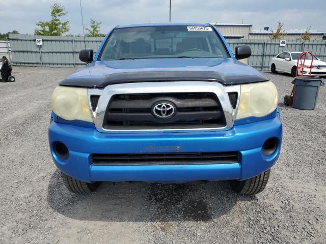 2006 TOYOTA TACOMA DOUBLE CAB LONG BED  