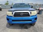 2006 TOYOTA TACOMA DOUBLE CAB LONG BED   for sale at Copart ON - OTTAWA