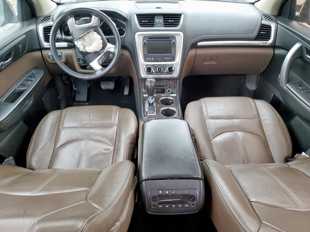 2014 GMC Acadia Slt-1 VIN: 1GKKRRKD9EJ213814 Lot: 65185705