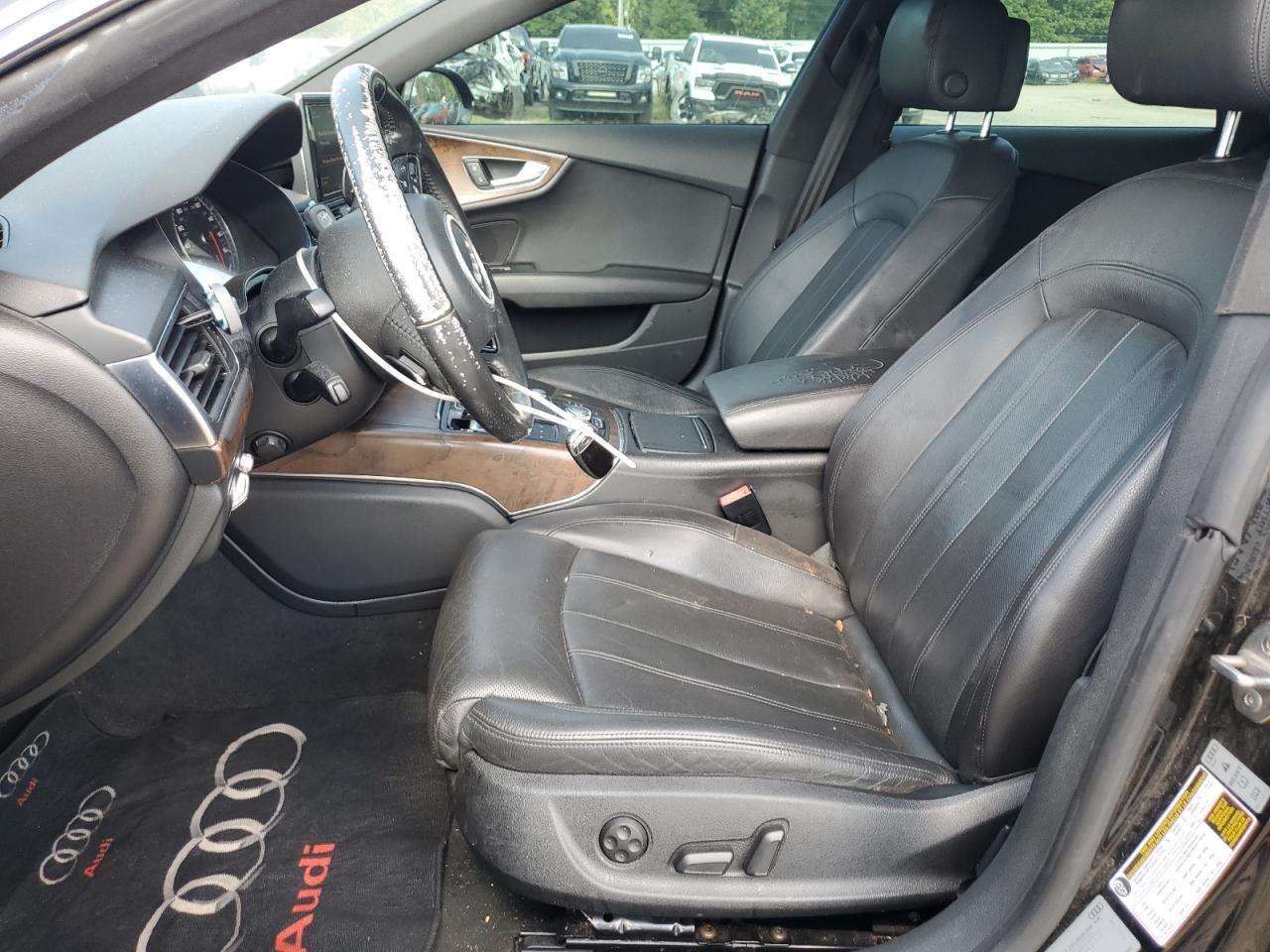 wau2gafc7fn037843 WAU2GAFC7FN037843 2015 Audi A7 Prestige