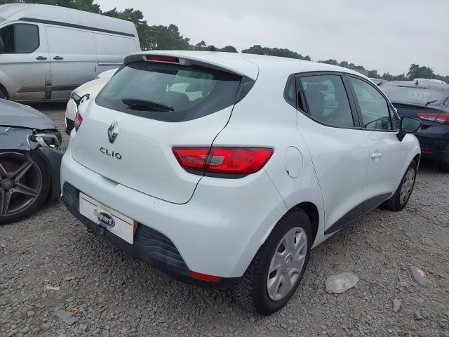 2013 RENAULT CLIO EXPRE