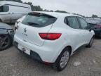 2013 RENAULT CLIO EXPRE for sale at Copart WOLVERHAMPTON