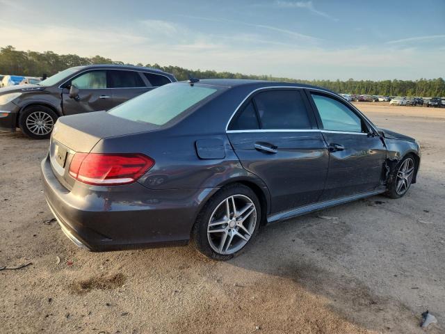Седаны MERCEDES-BENZ E-CLASS 2016 Серый