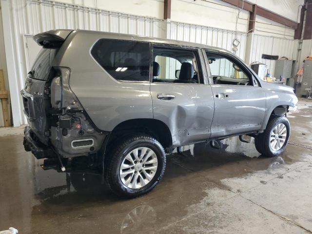 Parquets LEXUS GX 2014 Gray