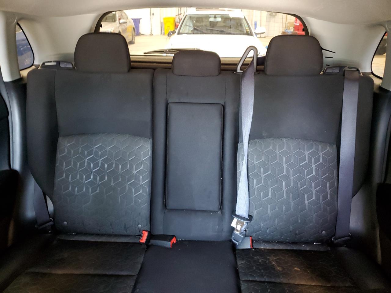 2020 Mitsubishi Outlander Sport Se VIN: JA4AP4AUXLU017002 Lot: 63024355