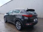 2017 KIA SPORTAGE 3 for sale at Copart CHESTER