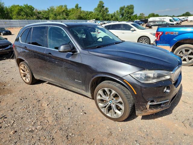  BMW X5 2015 Charcoal