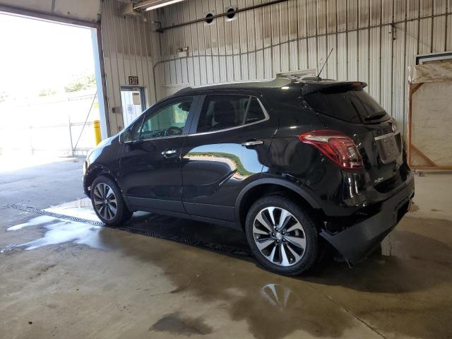  BUICK ENCORE 2022 Black