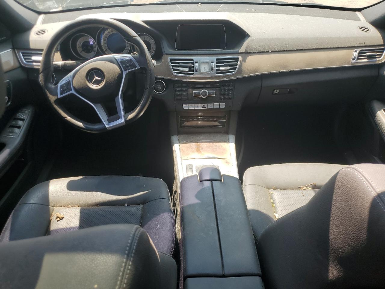 2014 Mercedes-Benz E 350 4Matic VIN: WDDHF8JBXEA953368 Lot: 64949815