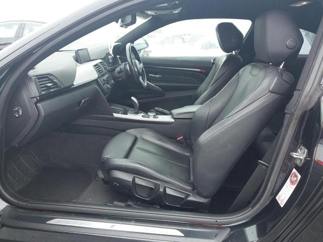 2014 BMW 420D XDRIV