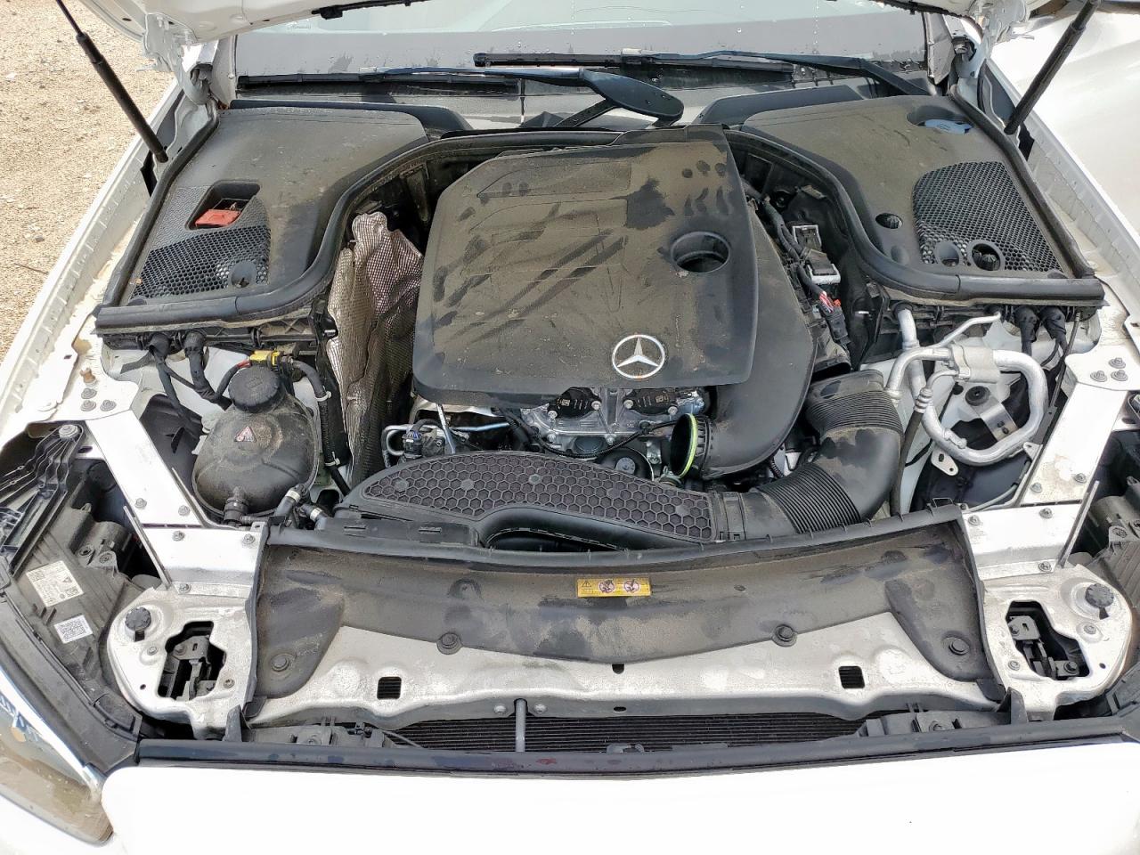 2021 Mercedes-Benz E 350 VIN: W1KZF8DB3MA980264 Lot: 64512805
