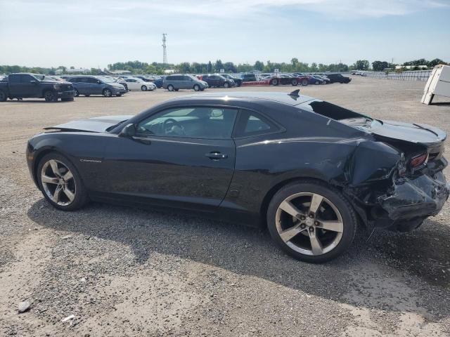 2013 CHEVROLET CAMARO LT  