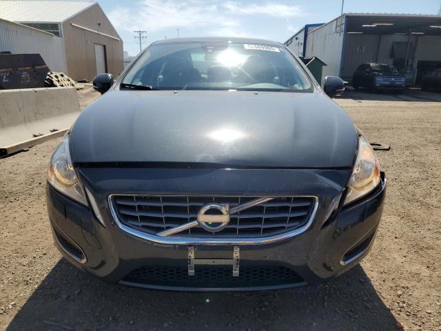  VOLVO S60 2013 Szary