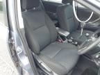 2010 TOYOTA VERSO TR V for sale at Copart EAST KILBRIDE