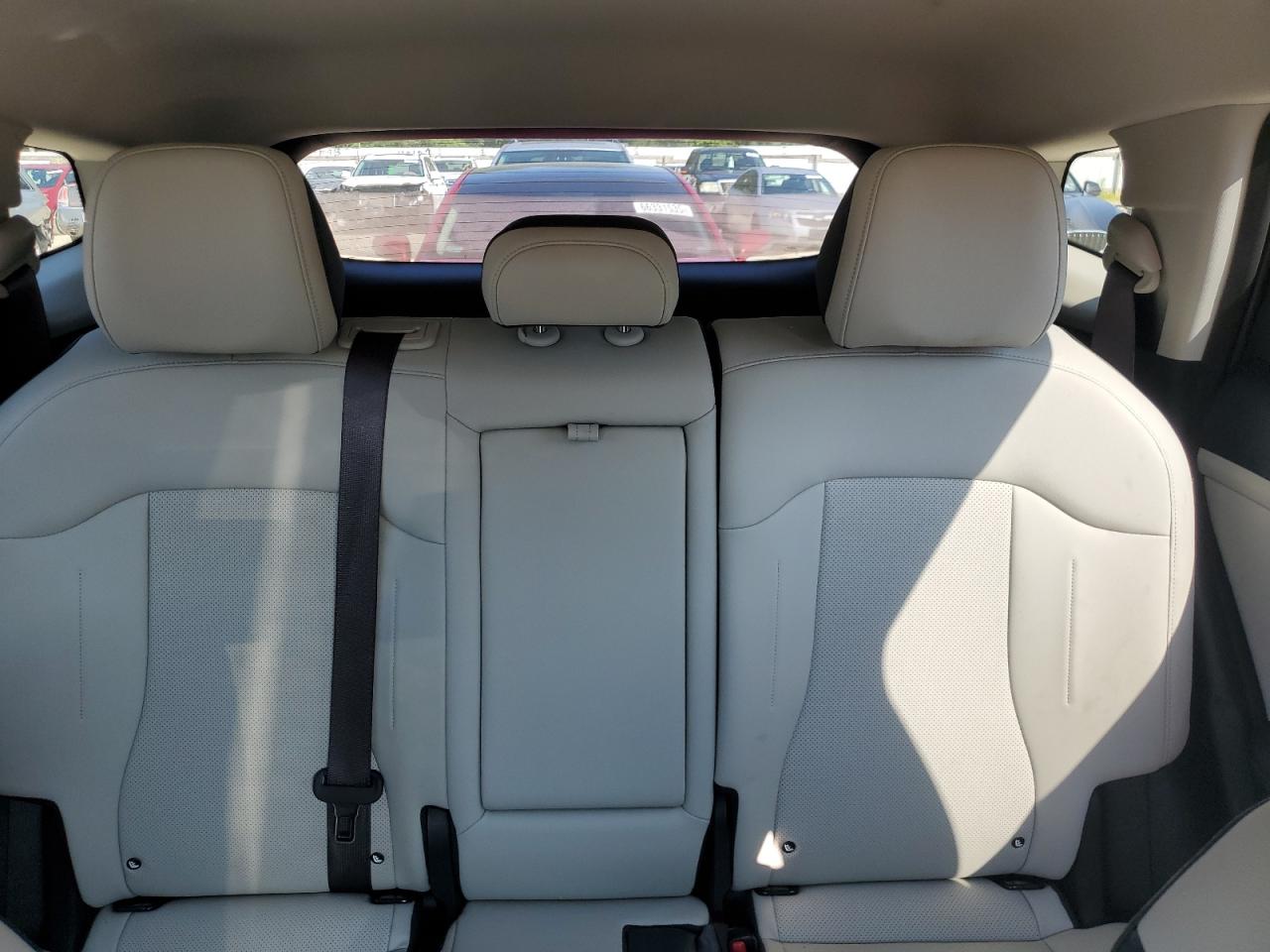 kndpvcdgxs7246007 KNDPVCDGXS7246007 2025 Kia Sportage Ex