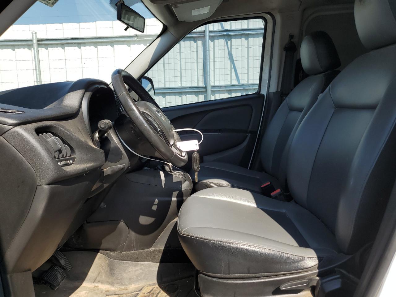 2018 Ram Promaster City Slt VIN: ZFBERFBB1J6K75083 Lot: 64836975