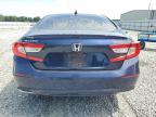 2020 HONDA ACCORD LX   for sale at Copart NC - GASTONIA