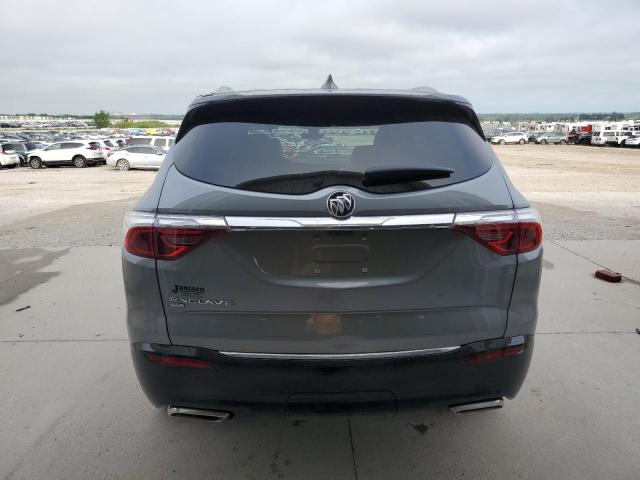  BUICK ENCLAVE 2023 Szary