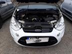 2014 FORD S-MAX TITA for sale at Copart WOLVERHAMPTON