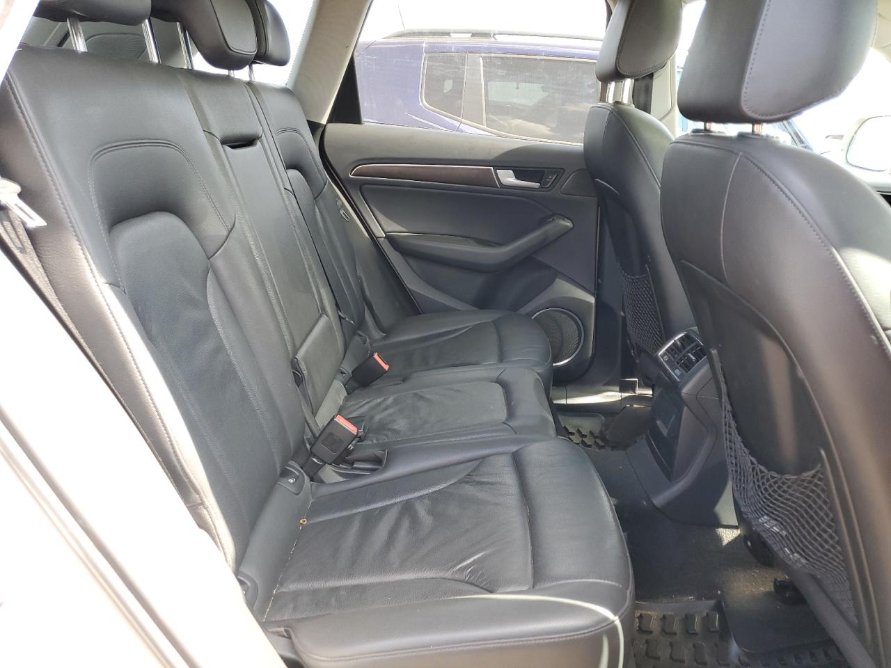 2014 Audi Q5 Premium Plus VIN: WA1LFAFP3EA024648 Lot: 63448265