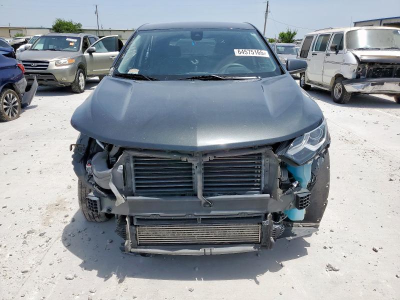  CHEVROLET EQUINOX 2020 Szary