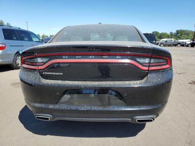  DODGE CHARGER 2022 Czarny