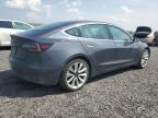 2019 TESLA MODEL 3    for sale at Copart ON - OTTAWA