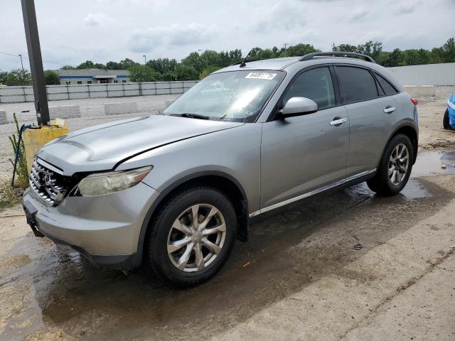2008 Infiniti Fx35