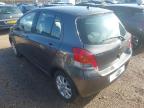2009 TOYOTA YARIS TR V for sale at Copart ROCHFORD