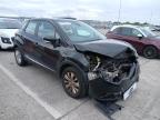 2014 RENAULT CAPTUREXPR for sale at Copart CHESTER