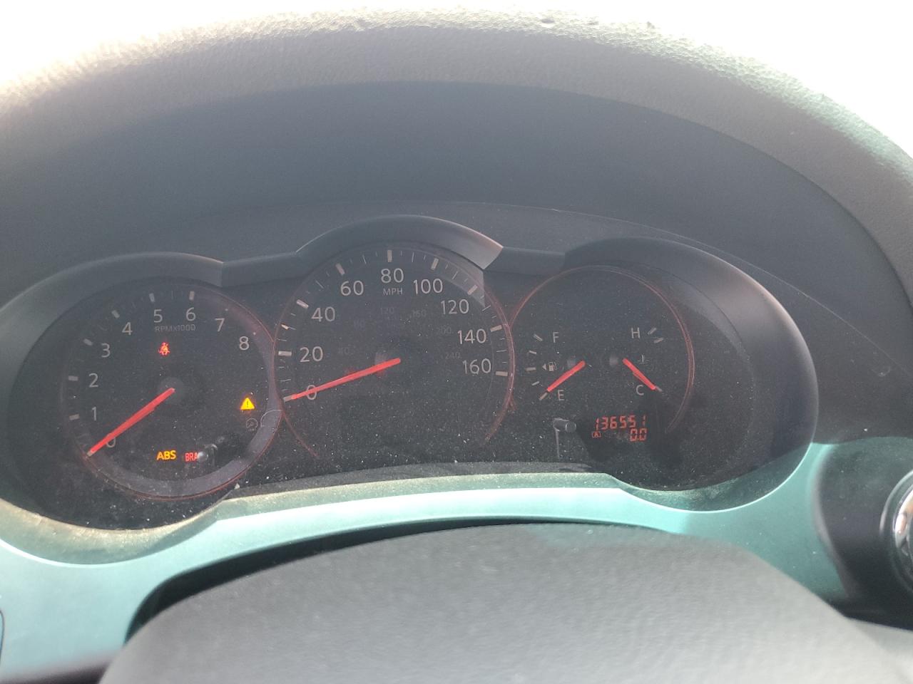 2009 Nissan Altima 2.5 VIN: 1N4AL21E69N425536 Lot: 64471725