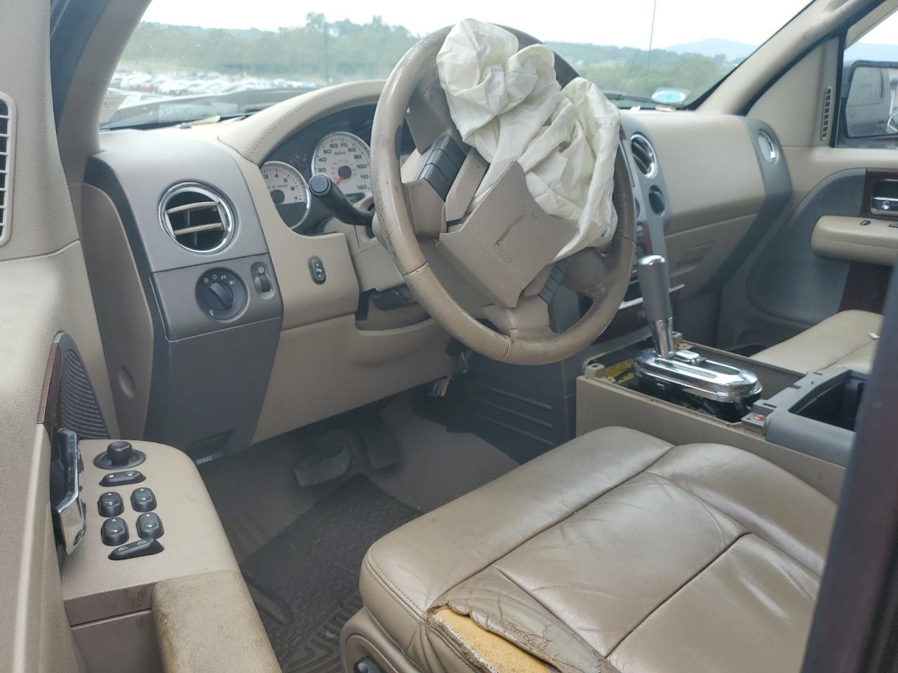 2007 Ford F150 Supercrew VIN: 1FTPW14V07FB79124 Lot: 66285665