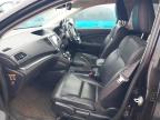 2016 HONDA CR-V EX I- for sale at Copart CORBY