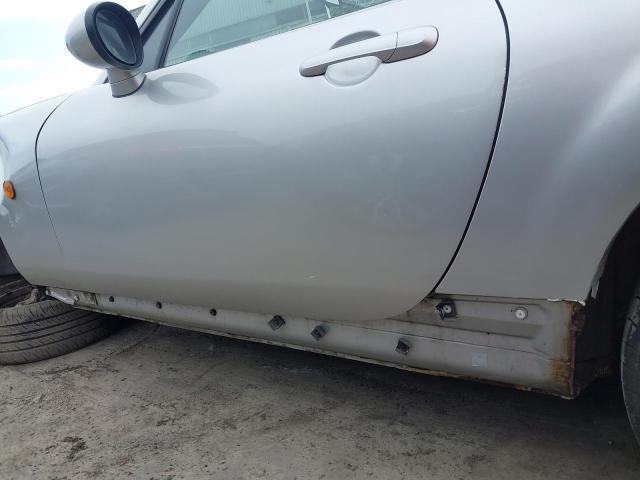 2006 MAZDA MX-5