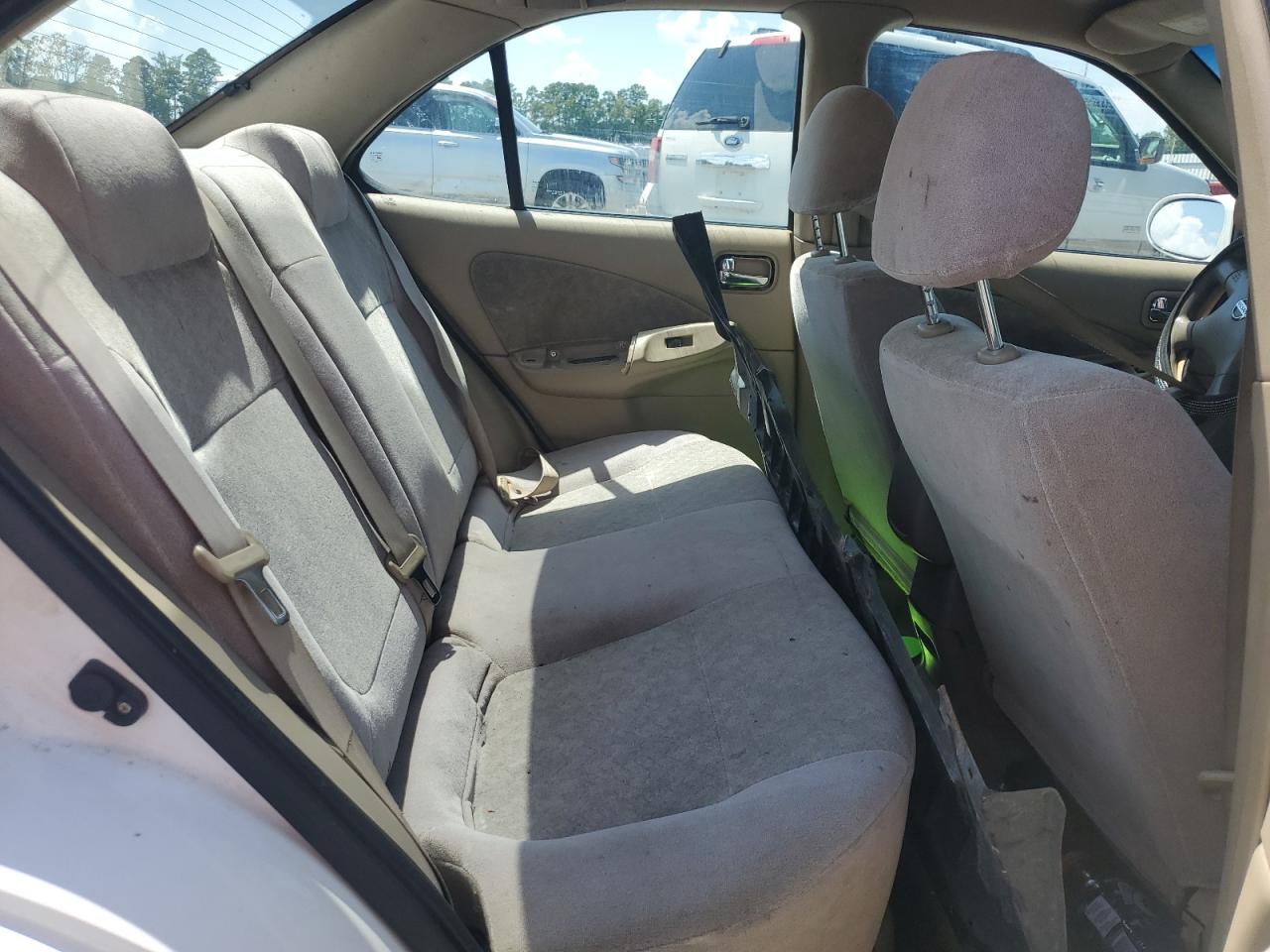 2003 Nissan Sentra Xe VIN: 3N1CB51D83L798148 Lot: 65509605