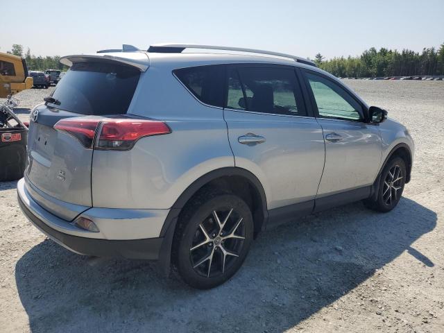 2018 TOYOTA RAV4 SE  