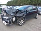 2010 VAUXHALL CORSA SE for sale at Copart WHITBURN
