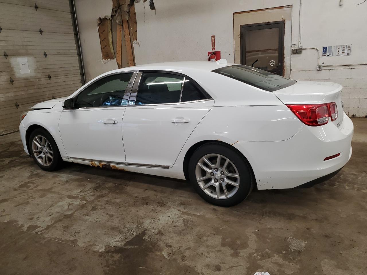 1g11d5rr2df105710 1G11D5RR2DF105710 2013 Chevrolet Malibu 1Lt