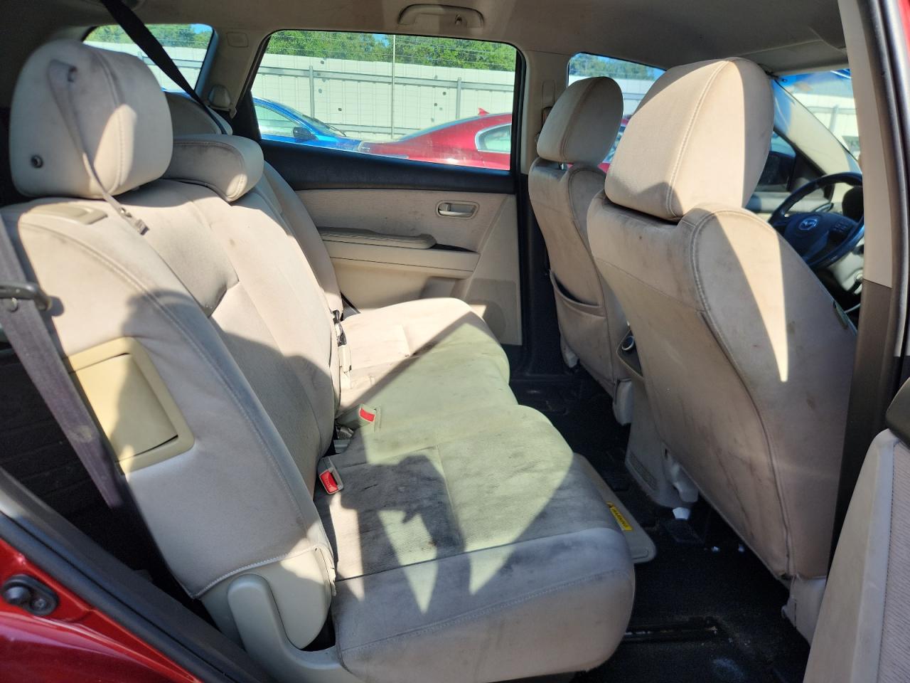 2007 Mazda Cx-9 VIN: JM3TB28Y870113368 Lot: 65245935