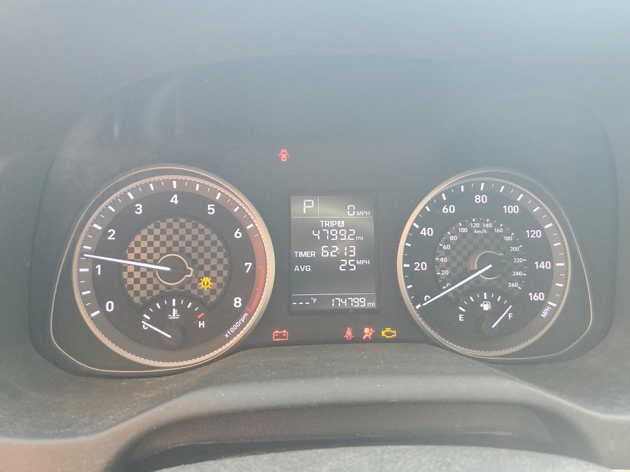 2019 Hyundai Elantra Se VIN: 5NPD74LF1KH440416 Lot: 64628205
