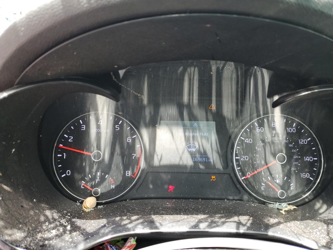 5xxgt4l36jg252175 5XXGT4L36JG252175 2018 Kia Optima Lx