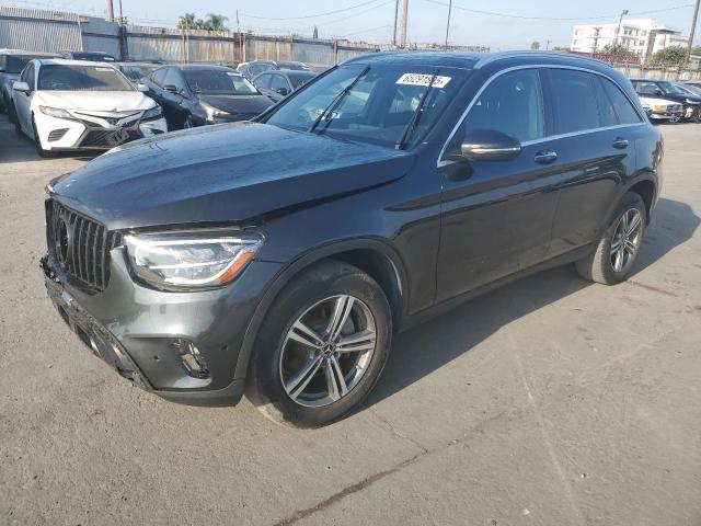 2020 Mercedes-Benz Glc 300
