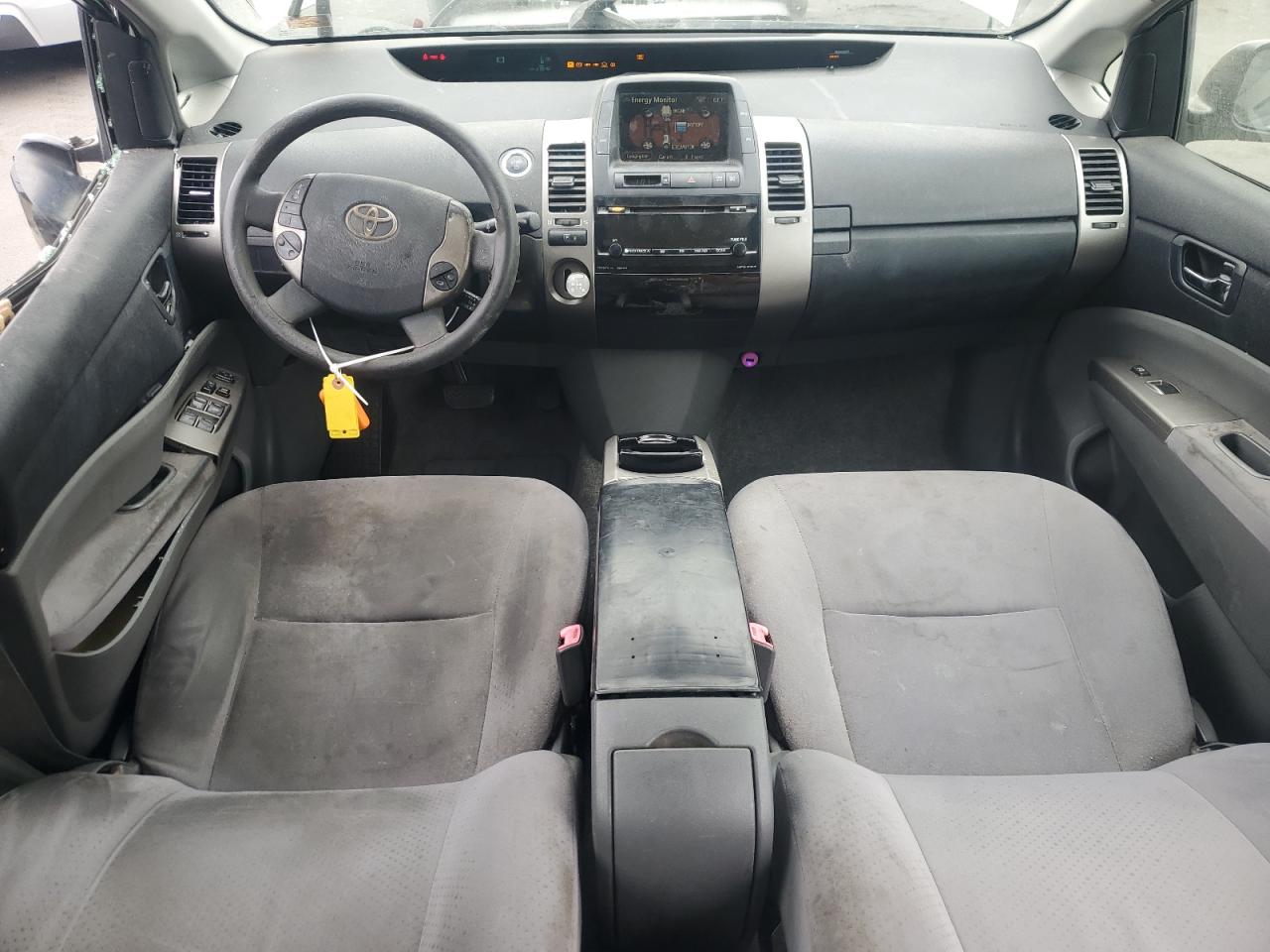 2008 Toyota Prius VIN: JTDKB20U187782040 Lot: 65232575