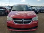 2012 DODGE GRAND CARAVAN SE à vendre chez Copart IL - CHICAGO NORTH