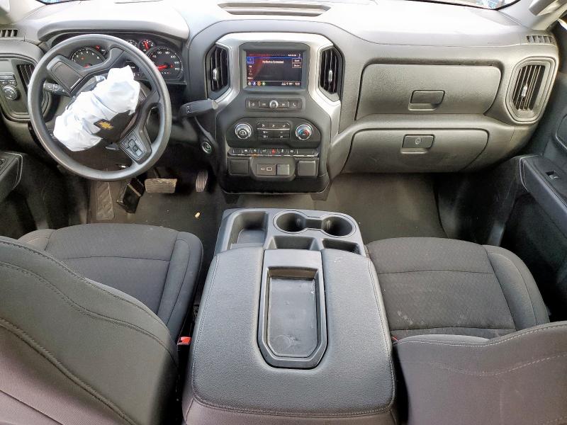  CHEVROLET ALL Models 2024 Granatowy