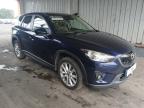 2013 MAZDA CX-5 SPORT for sale at Copart SANDTOFT