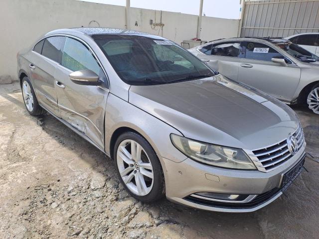 WVWAP1AN7DE519006 - 2013 Volkswagen PASSAT - #undefined