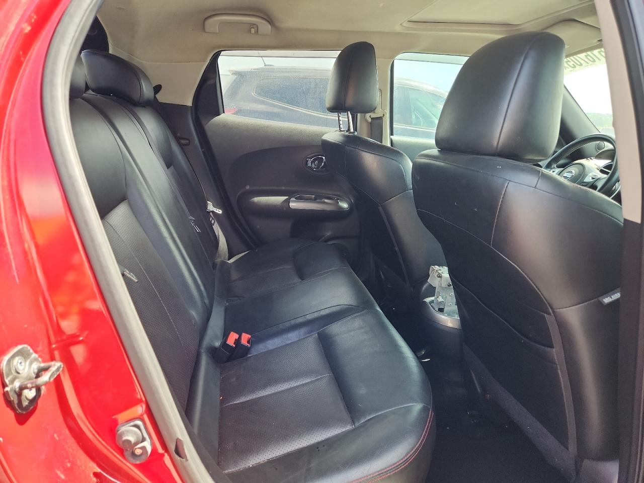 2013 Nissan Juke S VIN: JN8AF5MR6DT205923 Lot: 63516705