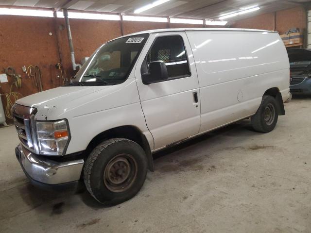 2013 Ford Econoline E250 Van  