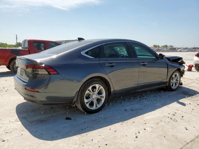  HONDA ACCORD 2023 Сharcoal